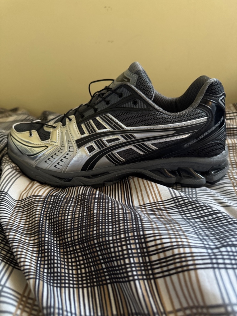 ASICS x Unaffected Gel Kayano 14